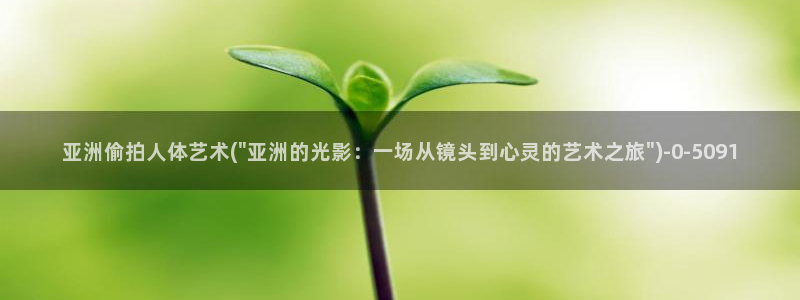 亚洲区偷拍区小说区